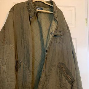 Polo By Ralph Lauren Jacket